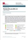 Ovum - Butler Group Technology Audit for Pentaho BI suite EE v3.5
